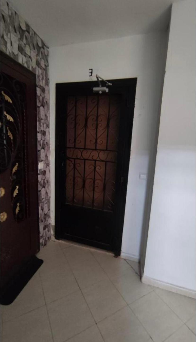 קזבלנקה Beautiful Ground-Floor Apartment With Portable Air Conditioning, Parking, And Free Wi-Fi מראה חיצוני תמונה