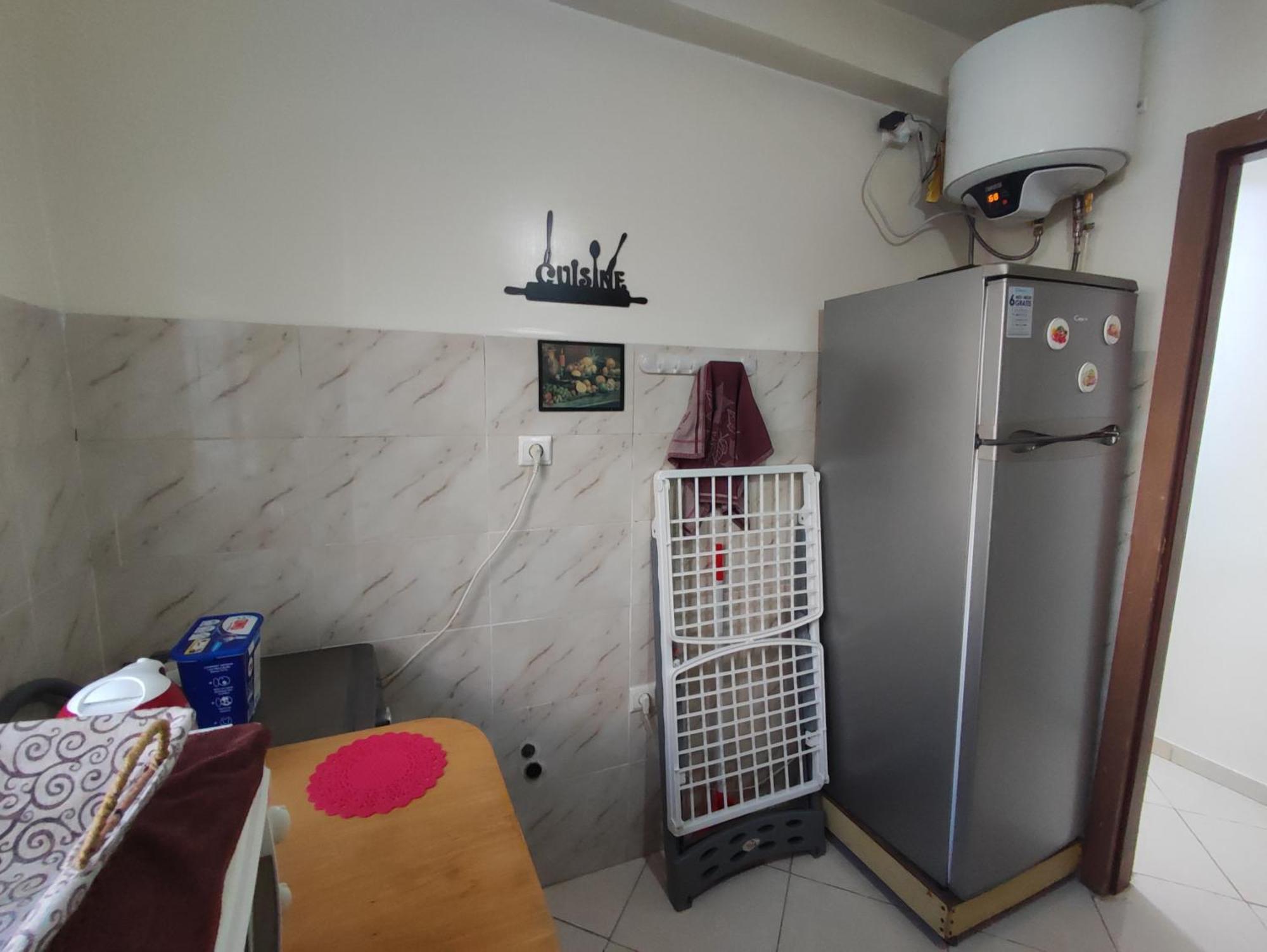 קזבלנקה Beautiful Ground-Floor Apartment With Portable Air Conditioning, Parking, And Free Wi-Fi מראה חיצוני תמונה